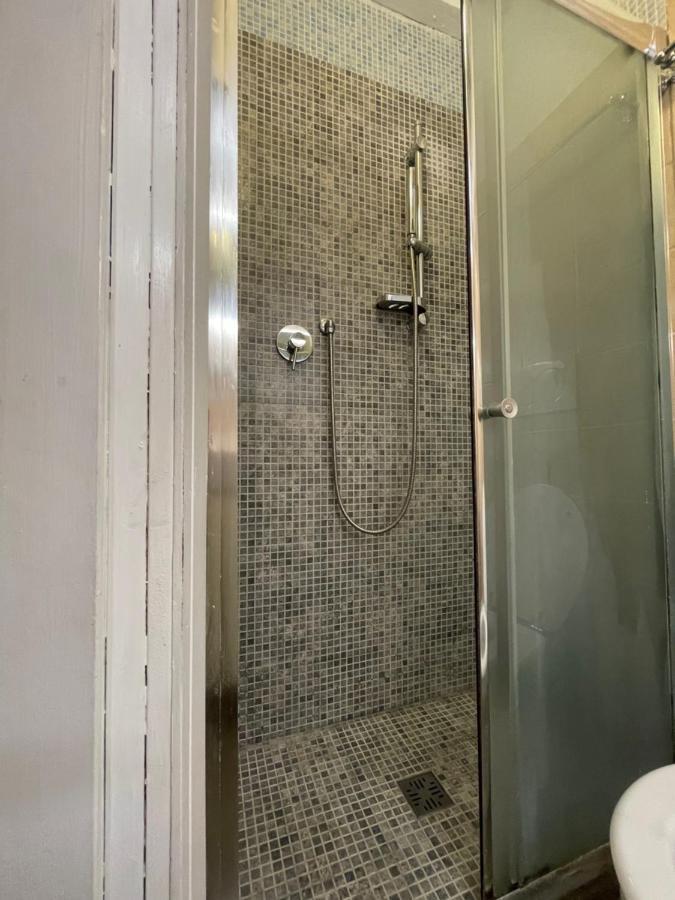 Apartment In The Heart Of Roma ภายนอก รูปภาพ