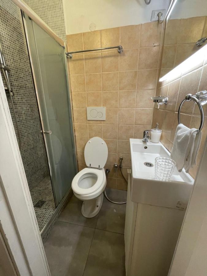 Apartment In The Heart Of Roma ภายนอก รูปภาพ