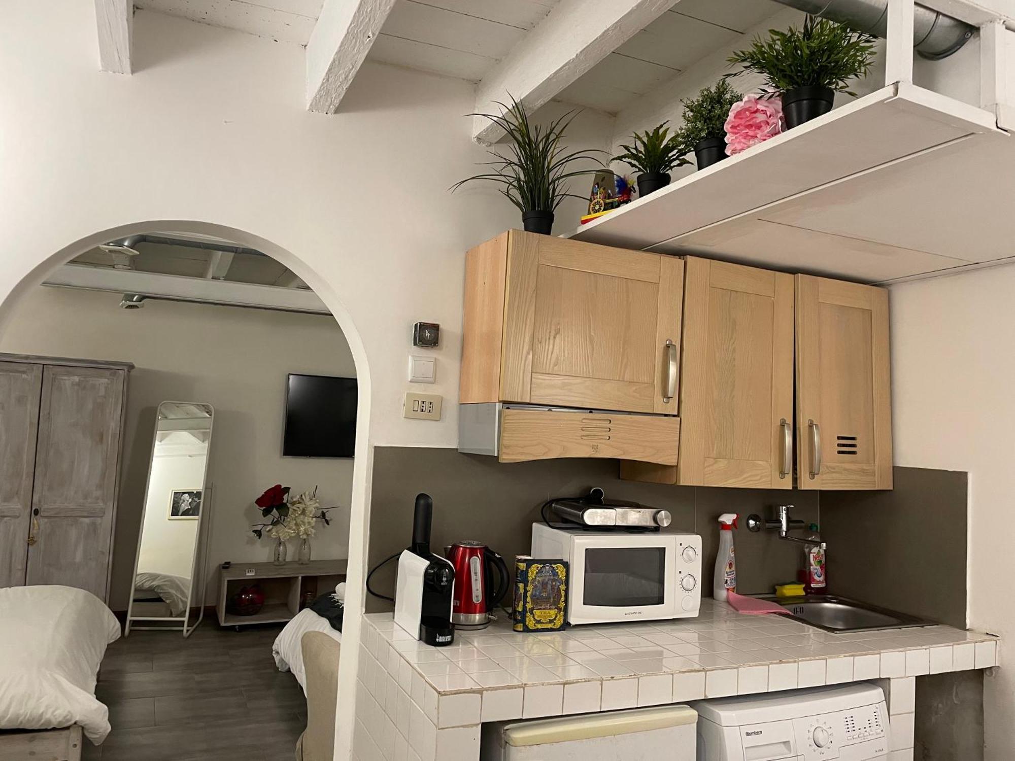 Apartment In The Heart Of Roma ภายนอก รูปภาพ